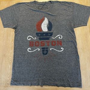 Declaration Co Boston Shirt